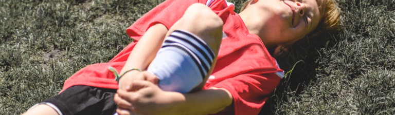 Read more about the article Top 5 Most Common Sports Injuries in School Kids and How to Prevent Them